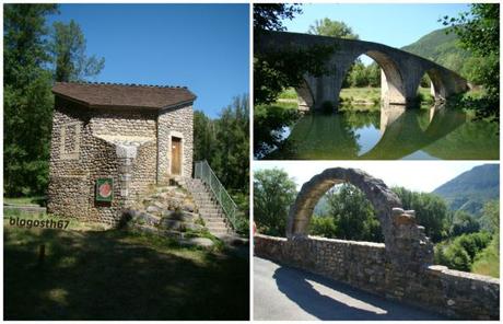 Quézac Quezac_Source_Pont