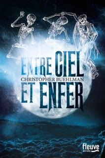Entre ciel et enfer de Christopher Buelhman Entre ciel et enfer de Christopher Buelhman
