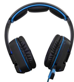 SPIRIT OF GAMER : Un casque casual gaming 7.1 surround SPIRIT OF GAMER : Un casque casual gaming 7.1 surround
