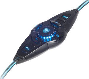 SPIRIT OF GAMER : Un casque casual gaming 7.1 surround SPIRIT OF GAMER : Un casque casual gaming 7.1 surround