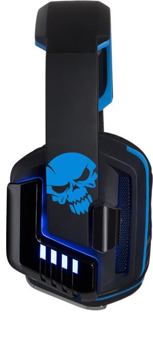 SPIRIT OF GAMER : Un casque casual gaming 7.1 surround SPIRIT OF GAMER : Un casque casual gaming 7.1 surround