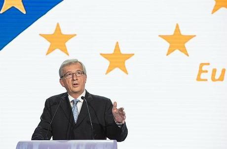 Discours sur l’état de l’Union : le premier de Jean-Claude Juncker