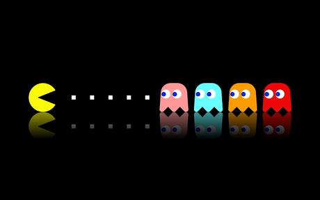 Suivez ces étapes et vous passerez les 8 levels de Pacman les yeux fermés