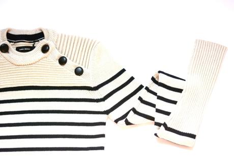 Oui mais … non ISABEL MARANT HATFIELD CROPPED JUMPER FW15 1