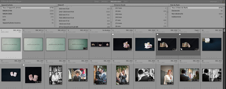 Tuto Lightroom : les filtres sous Lightroom Tuto Lightroom : les filtres sous Lightroom