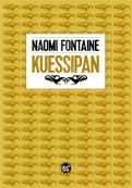Naomi Fontaine : Kuessipan 9791094680070 (121x173).jpg