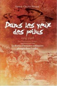 Dans les yeux des poilus Dans les yeux des poilus