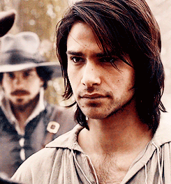 Charles d'Artagnan