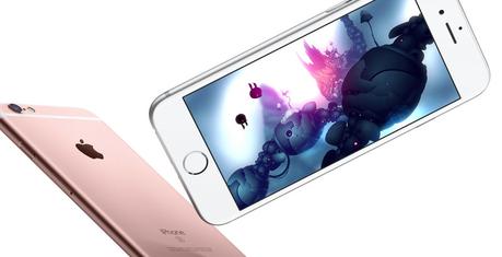 Devriez-vous acheter un iPhone 6s?