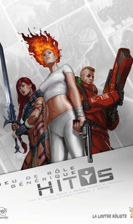 HITOS : Le Guide Générique HITOS : Le Guide Générique