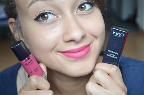 L'encre à lèvres de l'automne L'encre à lèvres de l'automne