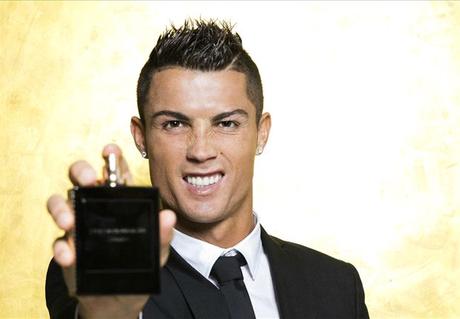 Ca sent bon le Ronaldo !? Ca sent bon le Ronaldo !?