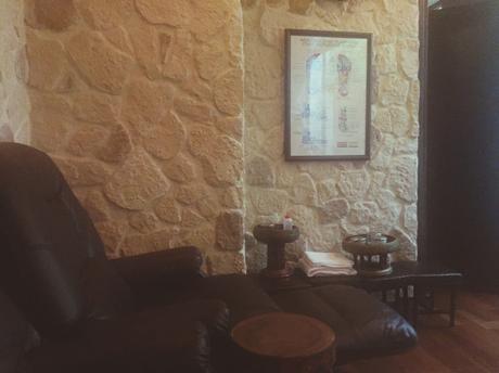 Pause bien-être au salon de massages Ban Sin Thai Spa Ban Sin Thai Paris Massages Thaï