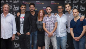 Le Talent Show évolue ! Le Talent Show évolue !