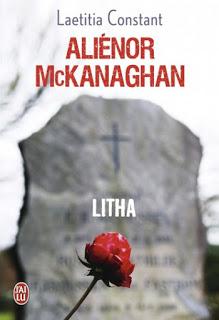 Aliénor McKanaghan, tome 1 : Litha de Laetitia Constant Aliénor McKanaghan, tome 1 : Litha de Laetitia Constant