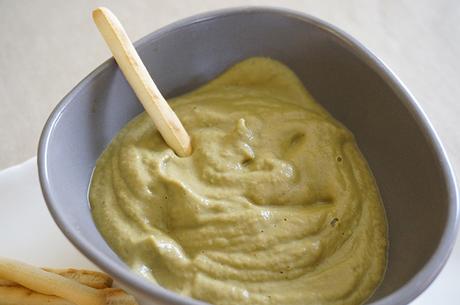 Caviar d'aubergines maison Caviar d'aubergines maison