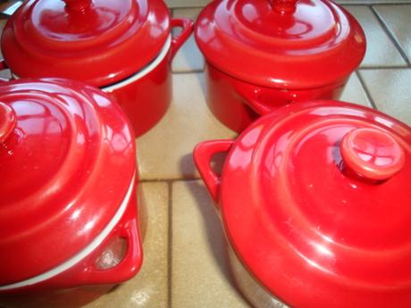 Risotto de coquillettes façon cocotte à la vache qui rit Risotto de coquillettes façon cocotte à la vache qui rit