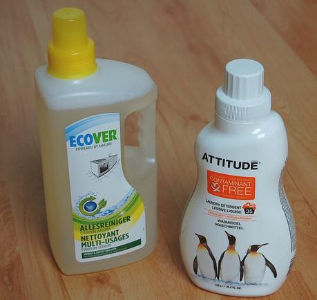 L’e-shop SeBIO et ses produits naturels produits menagers bios