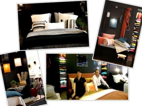 MyHomeDesign, membre du jury Maison et Objet 2015 Harmony, élu Prix Découverte Maison & Objet par MyHomeDesign