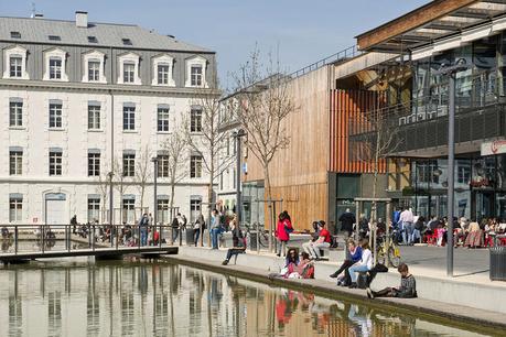 « La ville durable creuse les inégalités » « La ville durable creuse les inégalités »