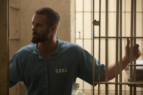 Hand of God (2015): il n’y aura pas de miracle Hand of God (2015): il n’y aura pas de miracle