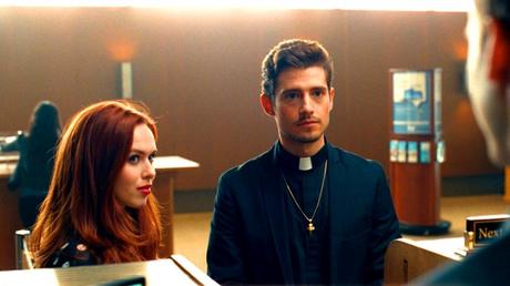 Hand of God (2015): il n’y aura pas de miracle Hand of God (2015): il n’y aura pas de miracle