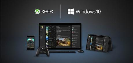 Importante mise à jour de la Xbox One en novembre : Windows 10 arrive sur la console Importante mise à jour de la Xbox One en novembre : Windows 10 arrive sur la console