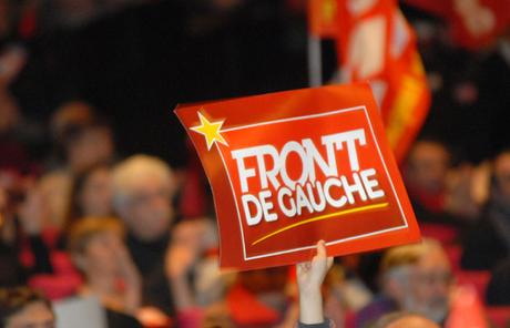 Que reste-t-il du Front de gauche ? Que reste-t-il du Front de gauche ?