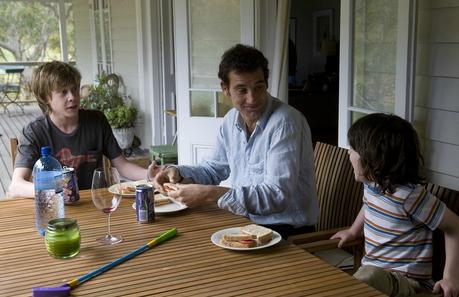 MES GARCONS SONT DE RETOUR - 5/10 z11