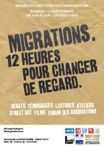 Migrations 