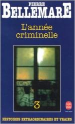 L'année criminelle (T-3) l'annee criminelle3