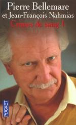 Crimes de sang (T-1) crimes de sang1