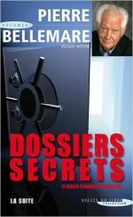 Dossiers secrets - la suite dossiers secrets