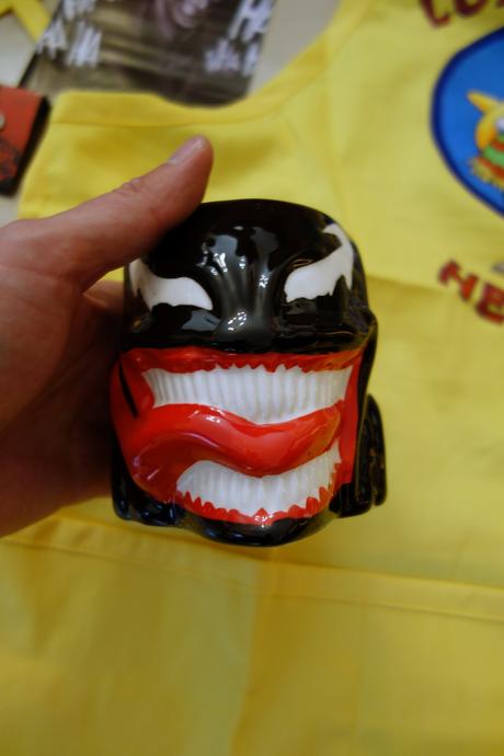 Réception box Loot crate août 2015 lootcrate-august-2015-5