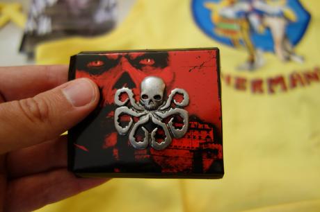 Réception box Loot crate août 2015 lootcrate-august-2015-3