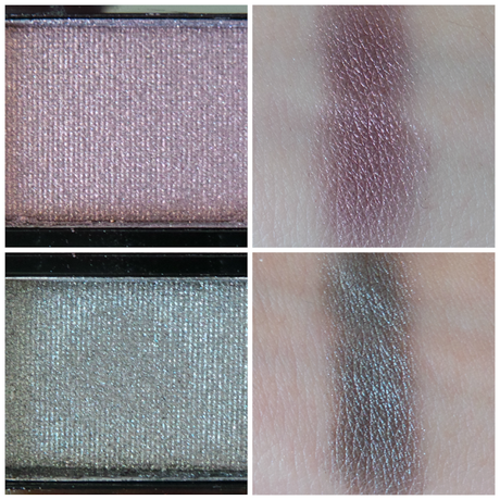 Salvation palette hard day de Revolution makeup Salvation palette hard day de Revolution makeup