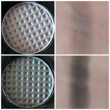 Salvation palette hard day de Revolution makeup Salvation palette hard day de Revolution makeup