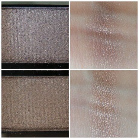Salvation palette hard day de Revolution makeup Salvation palette hard day de Revolution makeup