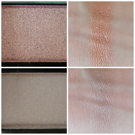 Salvation palette hard day de Revolution makeup Salvation palette hard day de Revolution makeup