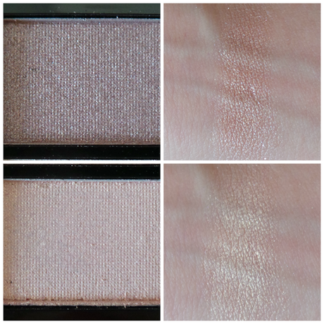 Salvation palette hard day de Revolution makeup Salvation palette hard day de Revolution makeup