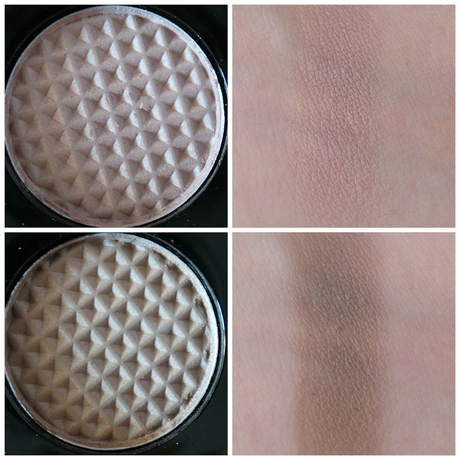 Salvation palette hard day de Revolution makeup Salvation palette hard day de Revolution makeup