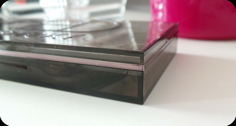 Mon avis sur la palette Urban Decay Naked smoky Mon avis sur la palette Urban Decay Naked smoky