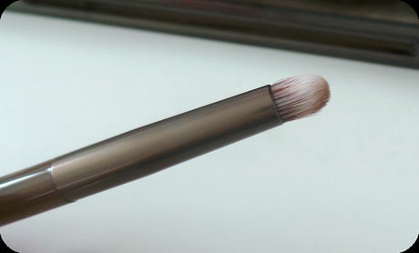 Mon avis sur la palette Urban Decay Naked smoky Mon avis sur la palette Urban Decay Naked smoky