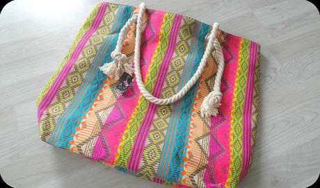 Mon avis sur la glambox (Juin 2015) Mon avis sur la glambox (Juin 2015)