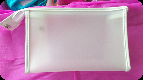 Mon avis sur la glambox (Juin 2015) Mon avis sur la glambox (Juin 2015)