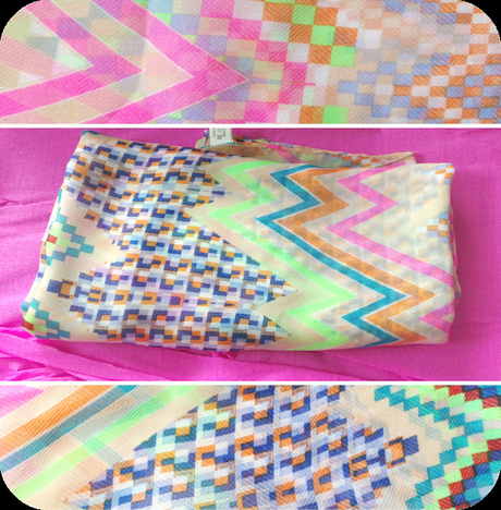 Mon avis sur la glambox (Juin 2015) Mon avis sur la glambox (Juin 2015)