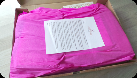 Mon avis sur la glambox (Juin 2015) Mon avis sur la glambox (Juin 2015)