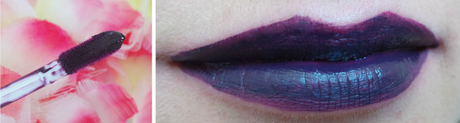 Matte flat finish pigment gloss de LA Girl, faut-il craquer ? Matte flat finish pigment gloss de LA Girl, faut-il craquer ?