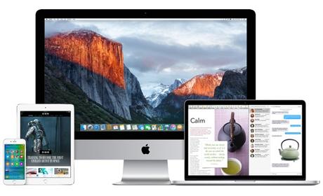 Les apps prêtes pour iOS 9, OS X El Capitan et watchOS 2 peuvent être soumises à Apple