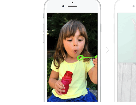 iPhone 6s : le modèle 16 Go sera à éviter si vous utilisez Live Photos